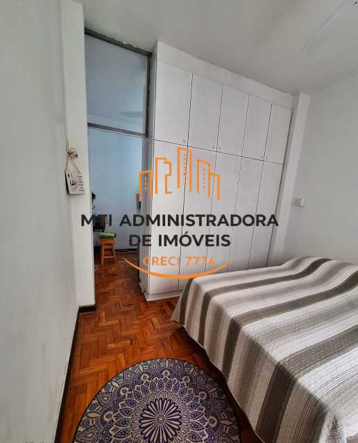 Apartamento 1 quarto para alugar Flamengo, Rio de Janeiro - R$ 3.200 - MTAP10114
