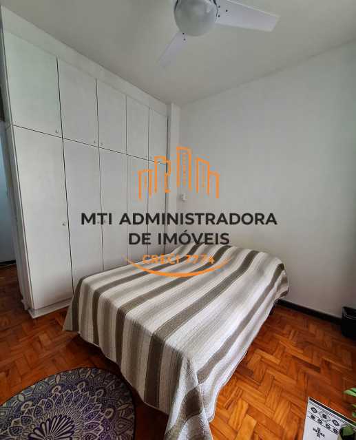 Apartamento 1 quarto para alugar Flamengo, Rio de Janeiro - R$ 3.200 - MTAP10114