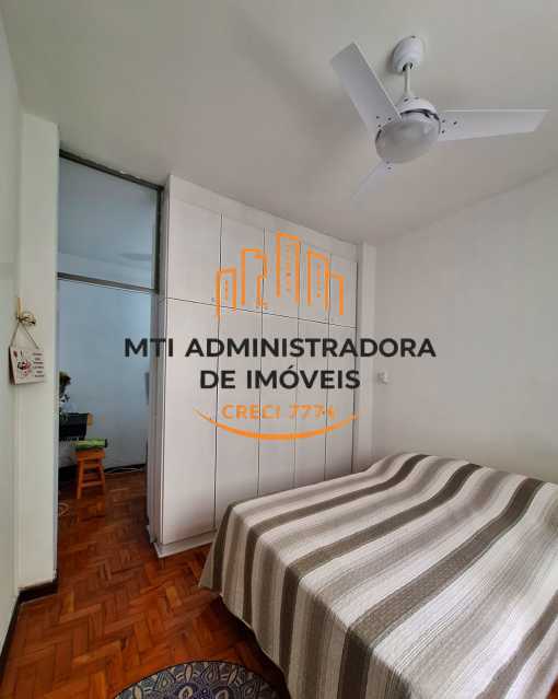 Apartamento 1 quarto para alugar Flamengo, Rio de Janeiro - R$ 3.200 - MTAP10114