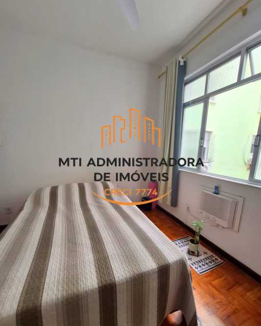 Apartamento 1 quarto para alugar Flamengo, Rio de Janeiro - R$ 3.200 - MTAP10114