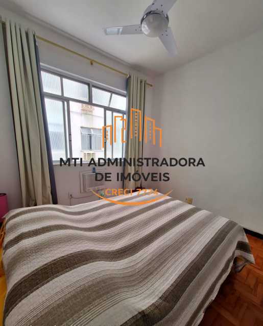 Apartamento 1 quarto para alugar Flamengo, Rio de Janeiro - R$ 3.200 - MTAP10114