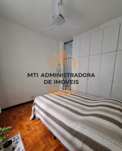 Apartamento 1 quarto para alugar Flamengo, Rio de Janeiro - R$ 3.200 - MTAP10114