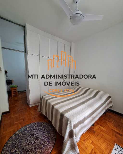 Apartamento 1 quarto para alugar Flamengo, Rio de Janeiro - R$ 3.200 - MTAP10114