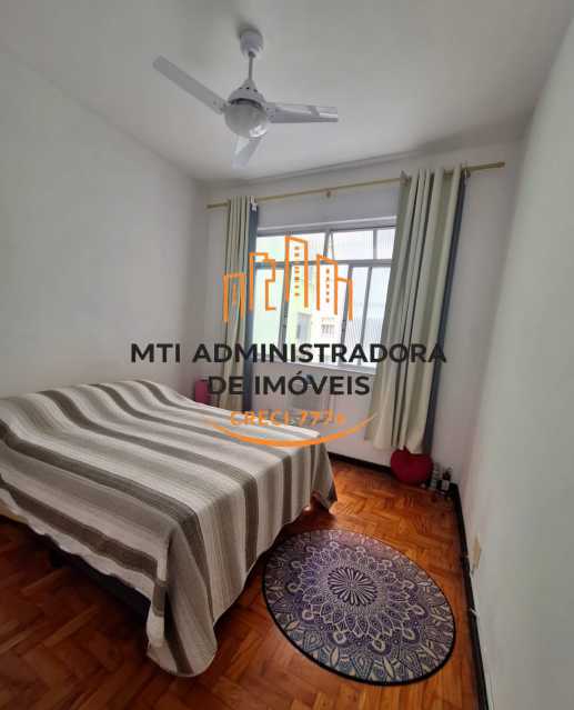Apartamento 1 quarto para alugar Flamengo, Rio de Janeiro - R$ 3.200 - MTAP10114