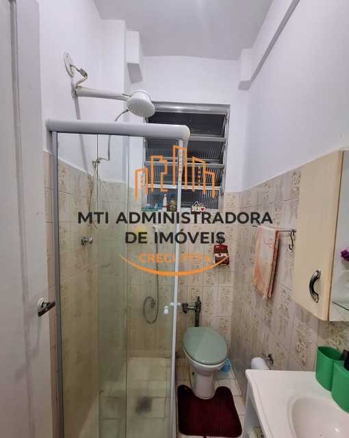 Apartamento 1 quarto para alugar Flamengo, Rio de Janeiro - R$ 3.200 - MTAP10114