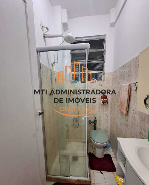 Apartamento 1 quarto para alugar Flamengo, Rio de Janeiro - R$ 3.200 - MTAP10114