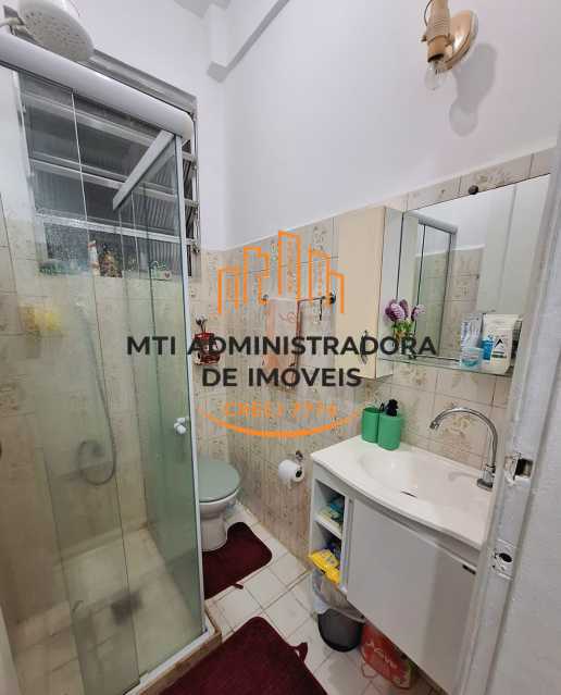 Apartamento 1 quarto para alugar Flamengo, Rio de Janeiro - R$ 3.200 - MTAP10114