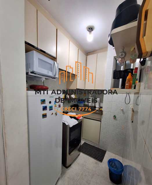 Apartamento 1 quarto para alugar Flamengo, Rio de Janeiro - R$ 3.200 - MTAP10114