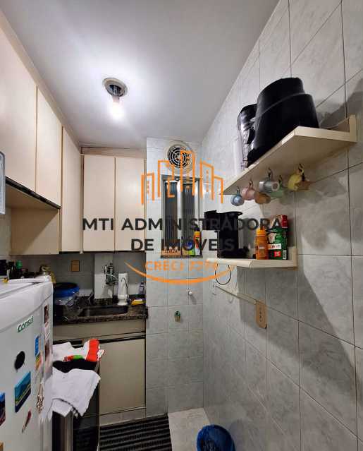 Apartamento 1 quarto para alugar Flamengo, Rio de Janeiro - R$ 3.200 - MTAP10114