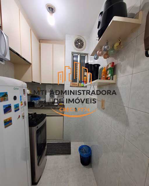 Apartamento 1 quarto para alugar Flamengo, Rio de Janeiro - R$ 3.200 - MTAP10114