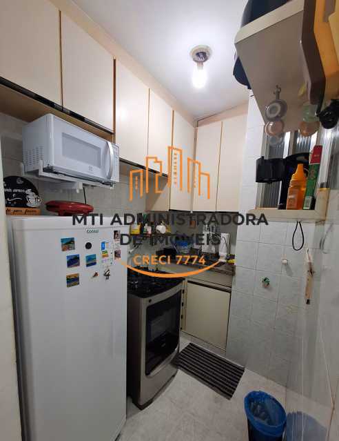 Apartamento 1 quarto para alugar Flamengo, Rio de Janeiro - R$ 3.200 - MTAP10114