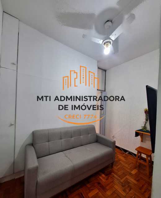 Apartamento 1 quarto para alugar Flamengo, Rio de Janeiro - R$ 3.200 - MTAP10114
