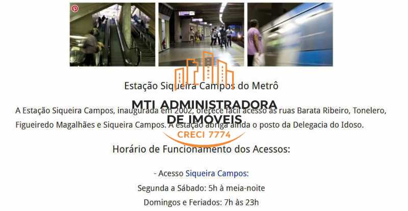 38 M PRÓXIMO DO METRÔ - MTSL00037