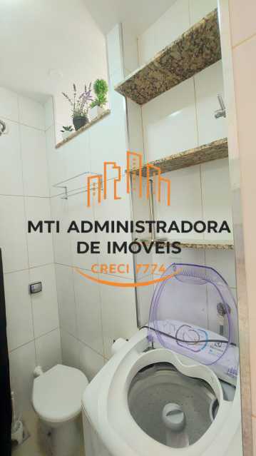 OPORTUNIDADE - MTST00007