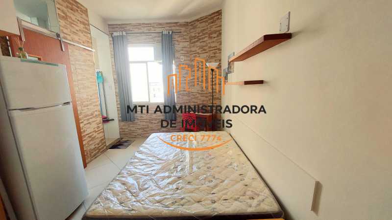 OPORTUNIDADE - MTST00007