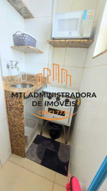 OPORTUNIDADE - MTST00007