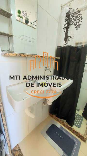 OPORTUNIDADE - MTST00007