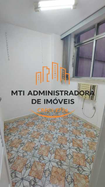 Fundos / vista livre - MTAP20123
