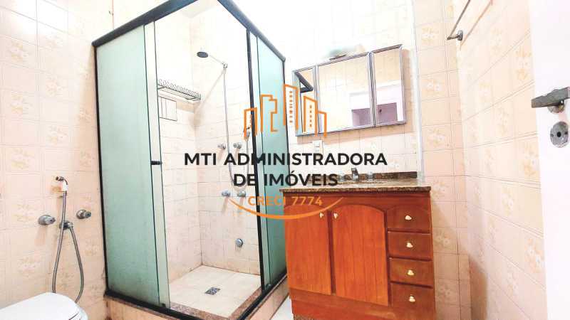 Fundos / vista livre - MTAP20123