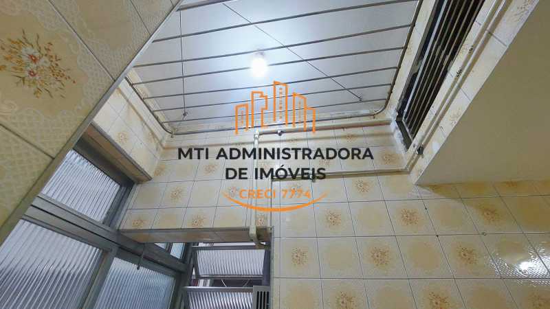Fundos / vista livre - MTAP20123