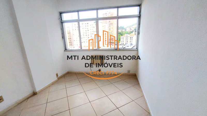 Fundos / vista livre - MTAP20123