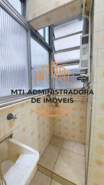 Fundos / vista livre - MTAP20123