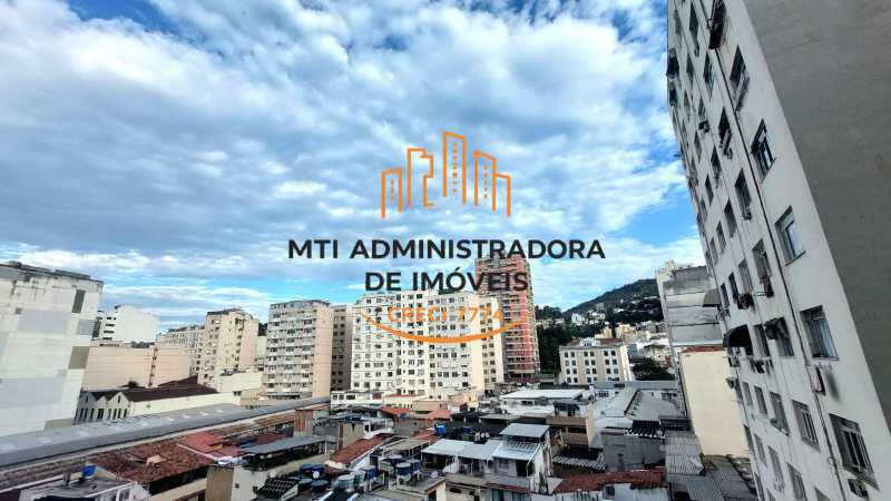 Fundos / vista livre - MTAP20123