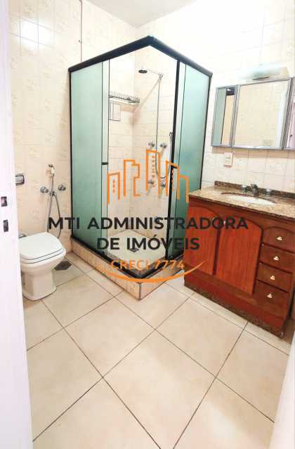 Fundos / vista livre - MTAP20123