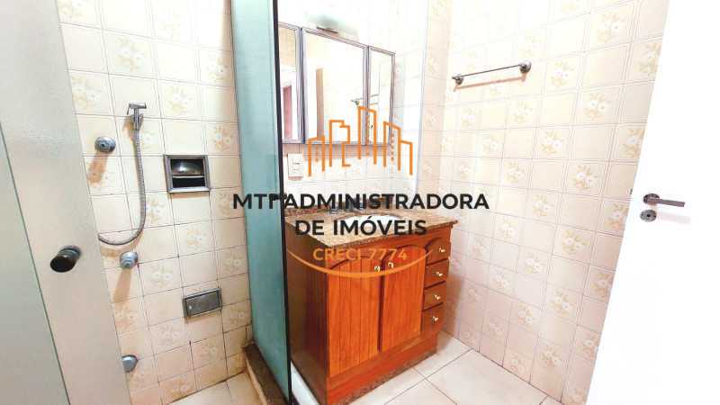 Fundos / vista livre - MTAP20123