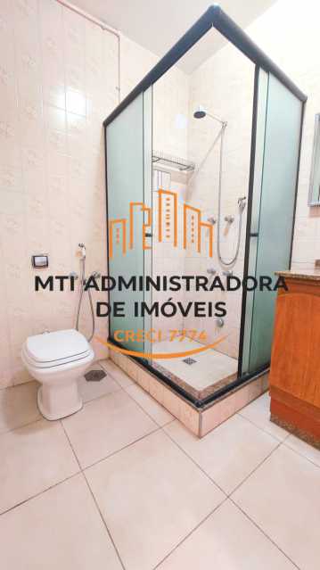 Fundos / vista livre - MTAP20123