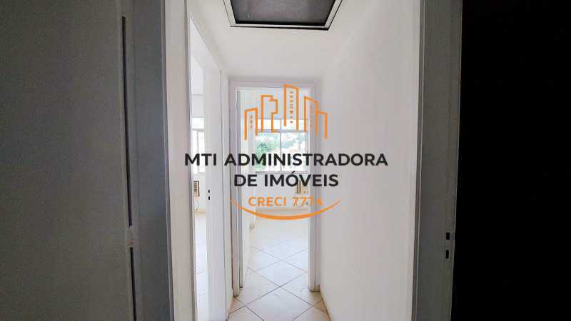 Fundos / vista livre - MTAP20123