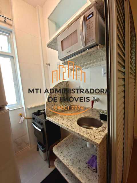 Apartamento 1 quarto para alugar Centro, Rio de Janeiro - R$ 1.600 - MTAP10119