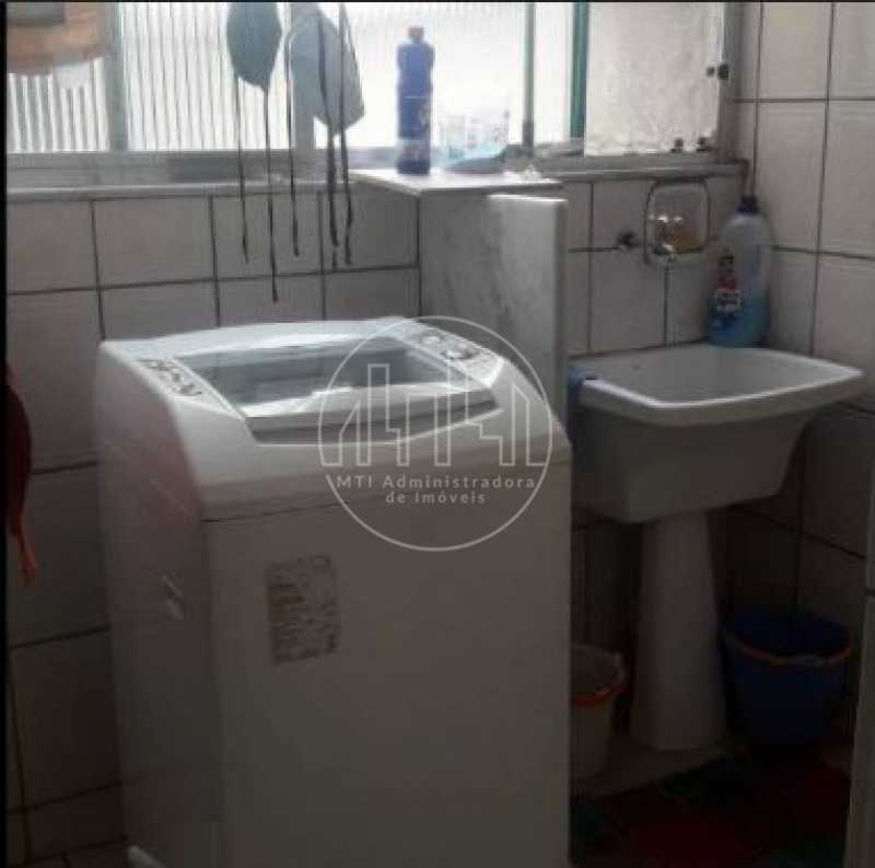 Conheça 10 do imóvel - Apartamento 4 quartos à venda Laranjeiras, Rio de Janeiro - R$ 820.000 - MTAP40005 - 18 10 - 18