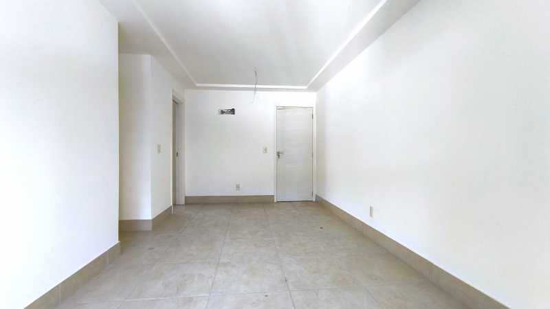 Sala 2 ambientes - 1