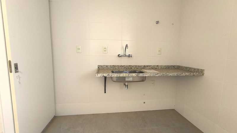 Cozinha - 8