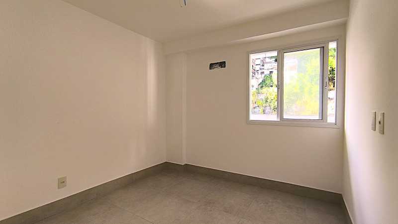 Quarto solteiro - 6