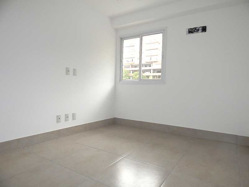 Quarto suíte - 4