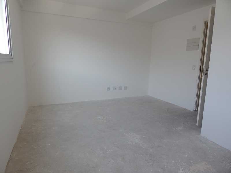 Conheça Sala do imóvel - Sala Comercial 21m² à venda Avenida Geremário Dantas,Rio de Janeiro,RJ - R$ 79.000 - INSIDEFREGUESIA - 2 Sala - 2