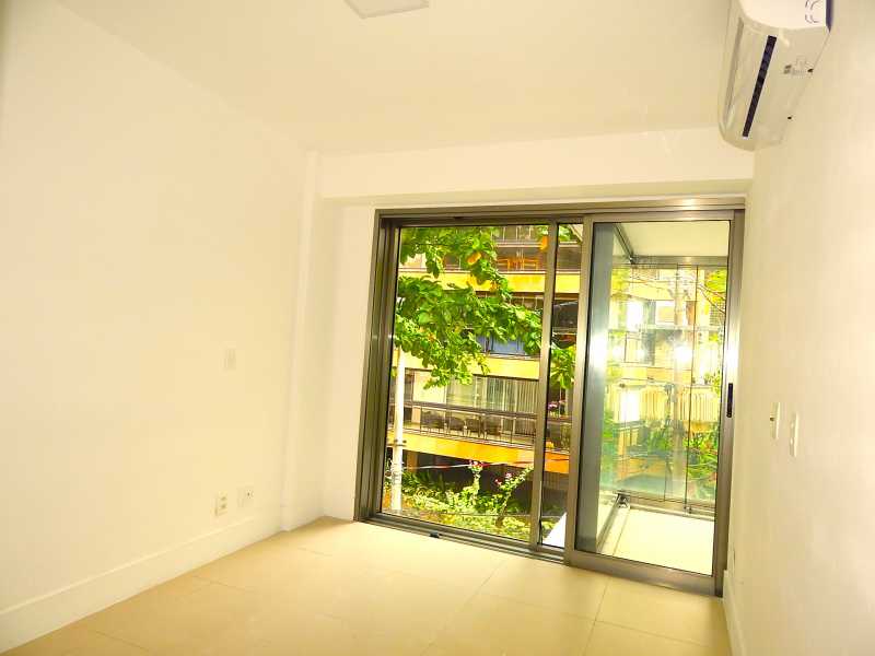 Conheça Quarto suíte c/ closet do imóvel - Apartamento à venda Rua Igarapava,Rio de Janeiro,RJ - R$ 3.570.000 - LEBLON 3 QTOS LAZER IGARAPAVA - 6 Quarto suíte c/ closet - 6