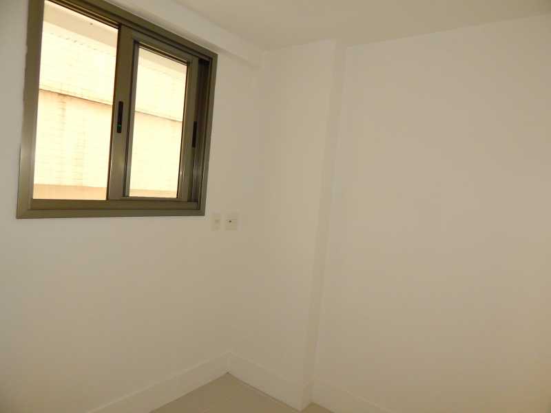 Conheça Dependência (quarto) do imóvel - Apartamento à venda Rua Igarapava,Rio de Janeiro,RJ - R$ 3.570.000 - LEBLON 3 QTOS LAZER IGARAPAVA - 12 Dependência (quarto) - 12