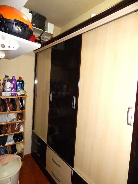 Conheça Dependência do imóvel - Apartamento à venda Rua Teodoro da Silva,Rio de Janeiro,RJ - R$ 484.000 - 2 QT DEP TEODORO DA SILVA - 12 Dependência - 12