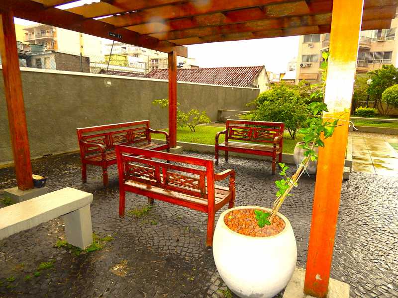 Conheça Espaço zen do imóvel - Apartamento à venda Rua Pereira Nunes,Rio de Janeiro,RJ - R$ 769.000 - 3QTOSPNUNESSHOPPING - 16 Espaço zen - 16
