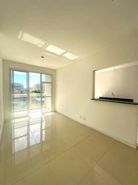 Sala 2 ambientes - 11