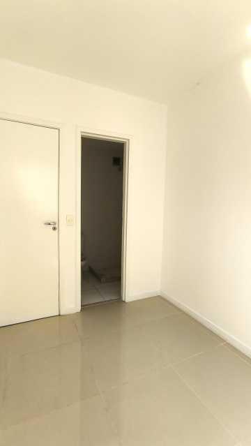 Quarto suíte 2 - 10