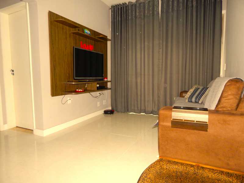 Conheça Sala do imóvel - Apartamento 3 quartos à venda Rio de Janeiro,RJ - R$ 229.000 - VI3QTOSPVIV - 1 Sala - 1