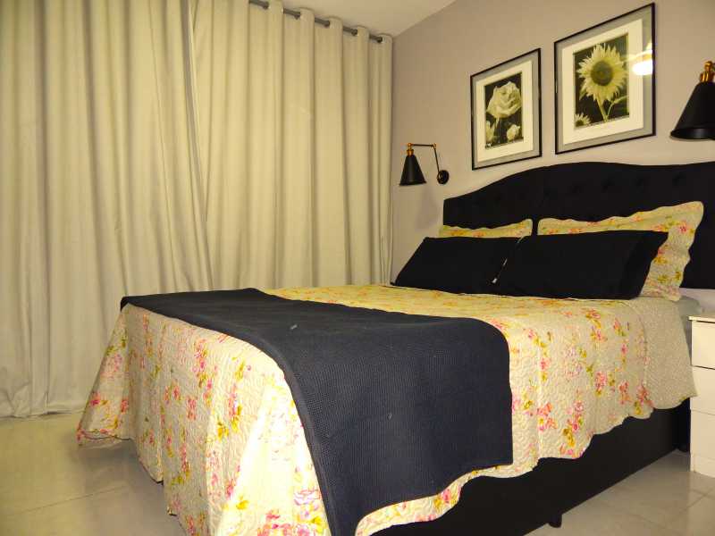 Conheça Quarto Casal do imóvel - Apartamento 3 quartos à venda Rio de Janeiro,RJ - R$ 229.000 - VI3QTOSPVIV - 5 Quarto Casal - 5