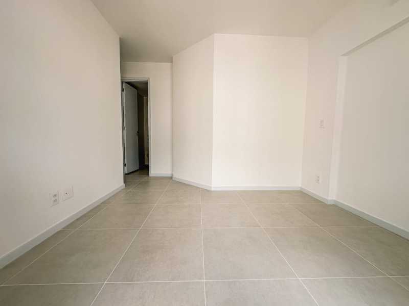 Conheça Quarto suíte do imóvel - Cobertura à venda Rua Marquês de Valença,Rio de Janeiro,RJ - R$ 1.579.000 - COBMVNOVA - 15 Quarto suíte - 15