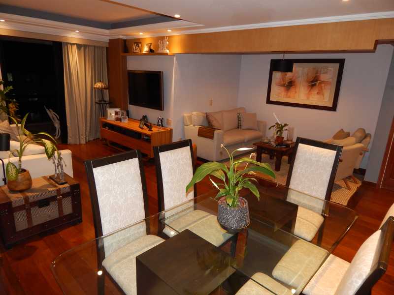 Conheça Sala 3 ambientes do imóvel - Apartamento à venda Rua Ângelo Agostini,Rio de Janeiro,RJ - R$ 759.000 - TJ2QTAG-FELI - 2 Sala 3 ambientes - 2