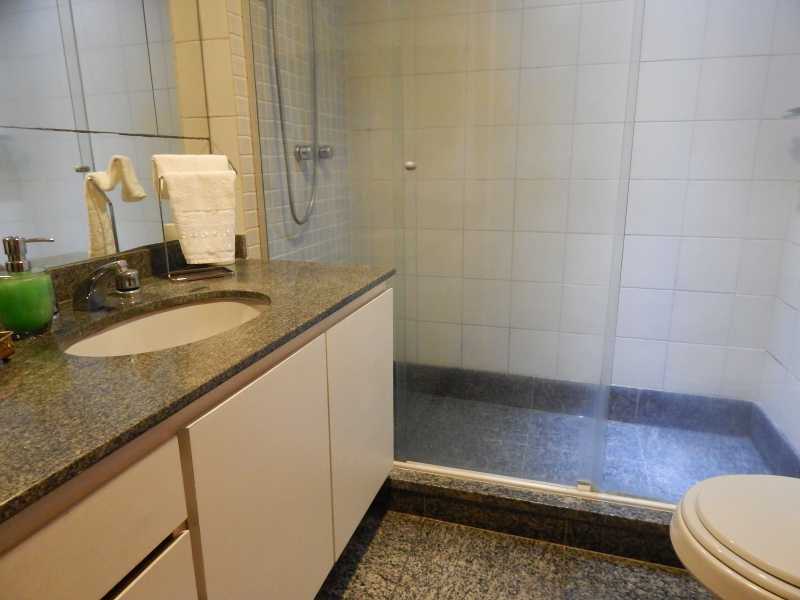 Conheça Banheior social do imóvel - Apartamento à venda Rua Ângelo Agostini,Rio de Janeiro,RJ - R$ 759.000 - TJ2QTAG-FELI - 10 Banheior social - 10