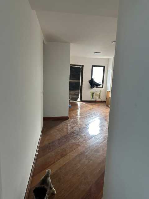 Conheça Sala 2 ambientes do imóvel - Cobertura à venda Rua Professor Gabizo,Rio de Janeiro,RJ - R$ 1.259.000 - TJ-COB-GAB-ROS - 12 Sala 2 ambientes - 12